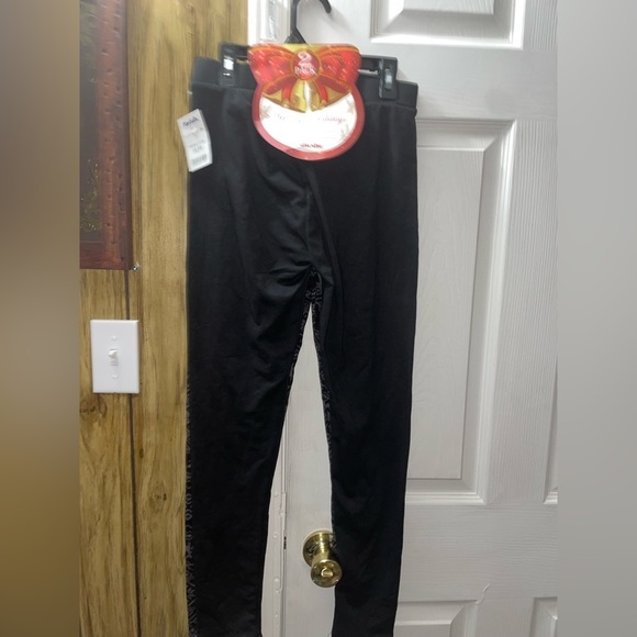 2 Pack Leggings - Picture 2 of 4